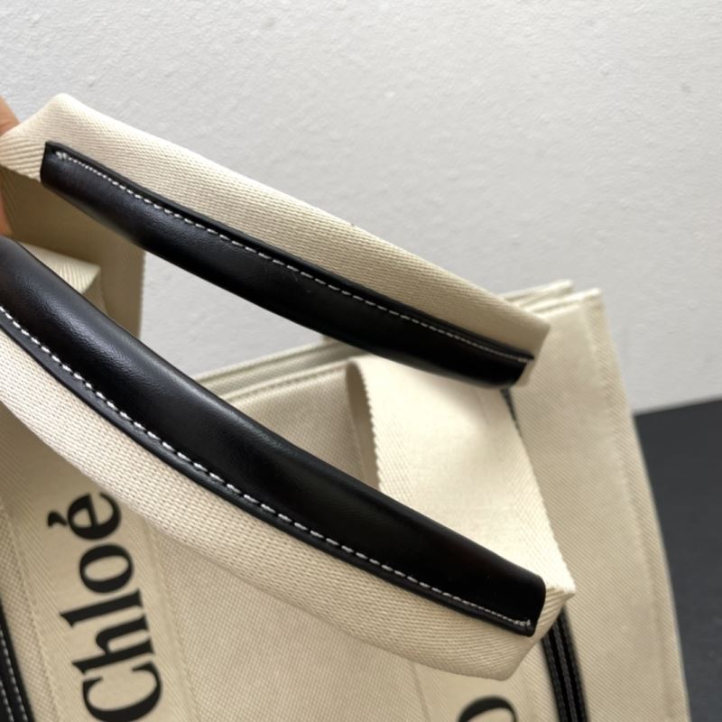 Chloe Shopping Bags